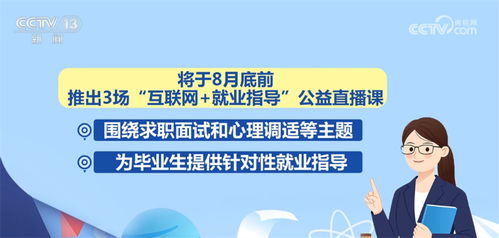 教育系統(tǒng)多措并舉，以專業(yè)服務(wù)護(hù)航畢業(yè)生求職之路