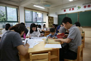 做好六項便民服務，西湖區教育系統扎實推進“兩學一做”學習實踐活動